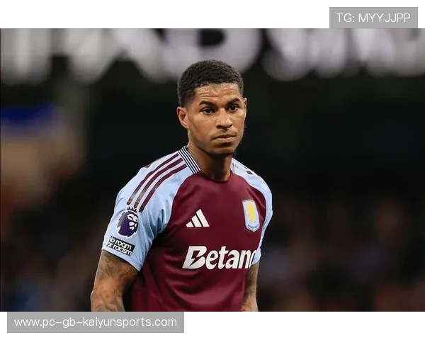 布鲁诺直塞传球助攻拉什福德得分